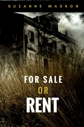 For Sale or Rent poster