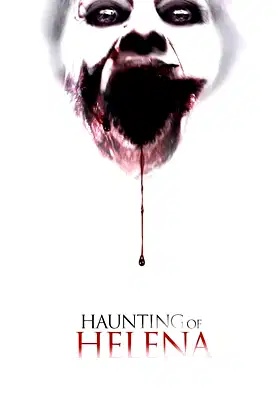 The Haunting of Helena poster