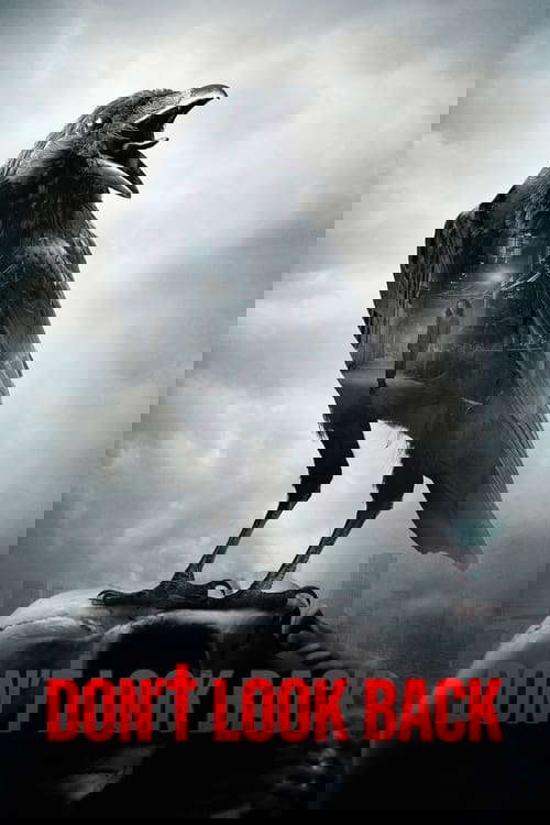 Don't Look Back poster