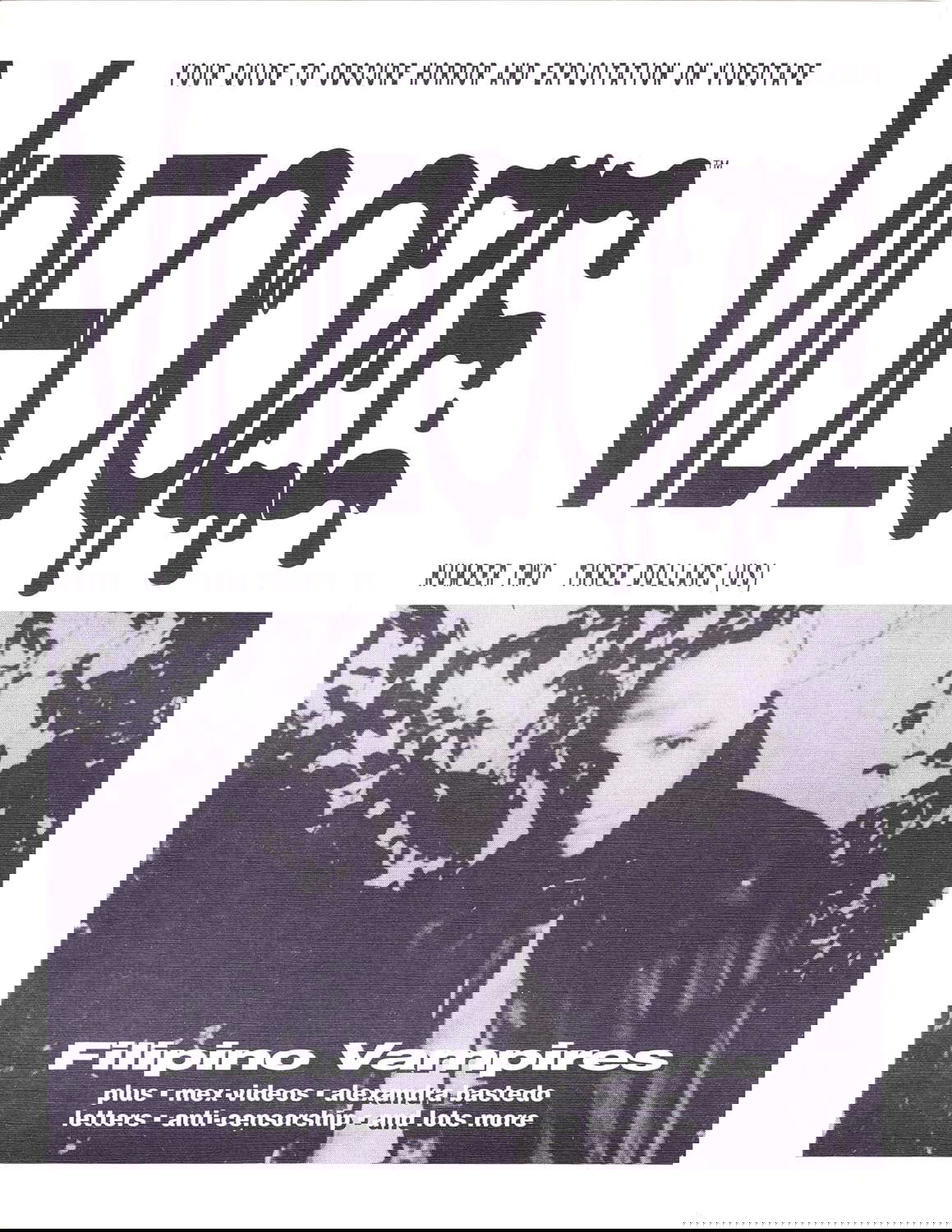 VIDEOOZE #2 poster