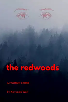 The Redwoods poster