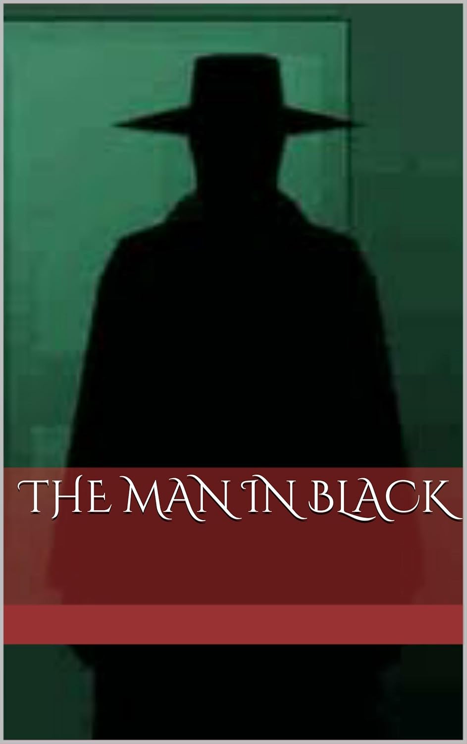 The Man In Black poster