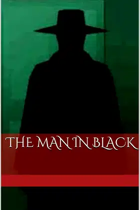 The Man In Black poster
