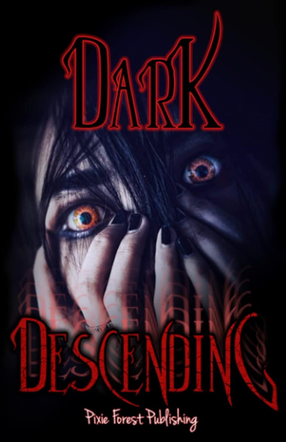 Dark Descending poster