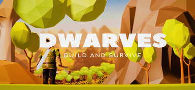 Dwarves: build and survive capsule