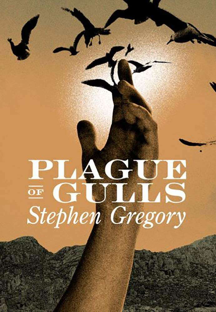 Plague of Gulls [Signed JHC] poster