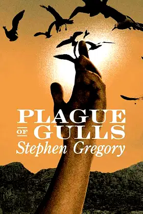 Plague of Gulls [Signed JHC] poster