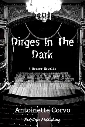 Dirges in the Dark poster
