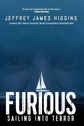 Furious: Sailing into Terror poster