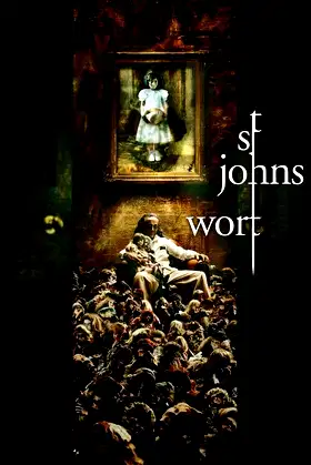 St. John's Wort poster