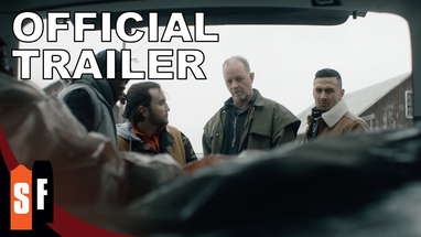 I'll Take Your Dead (2019) - Official Trailer (HD) poster