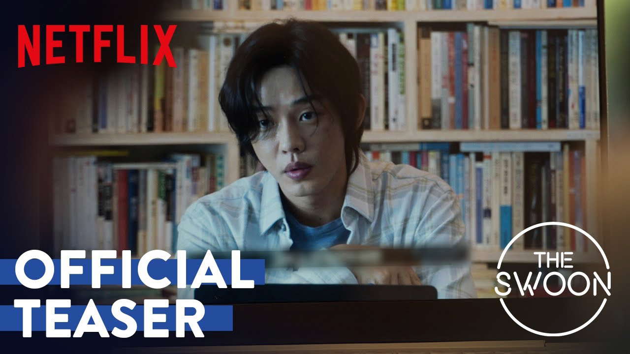 Official Teaser [ENG SUB]