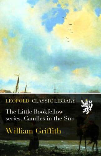 The Little Bookfellow series. Candles in the Sun poster