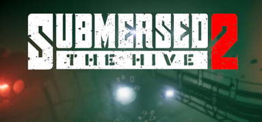 Submersed 2 - The Hive capsule