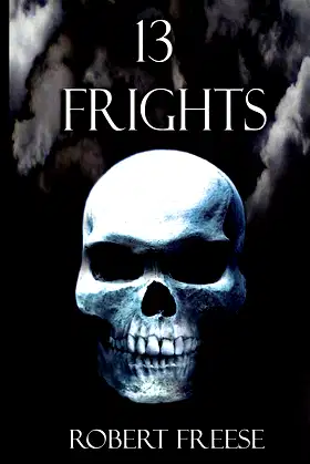 13 Frights poster