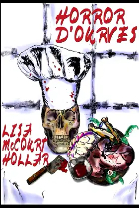 Horror D'ouvres poster