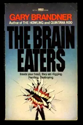 The Brain Eaters poster