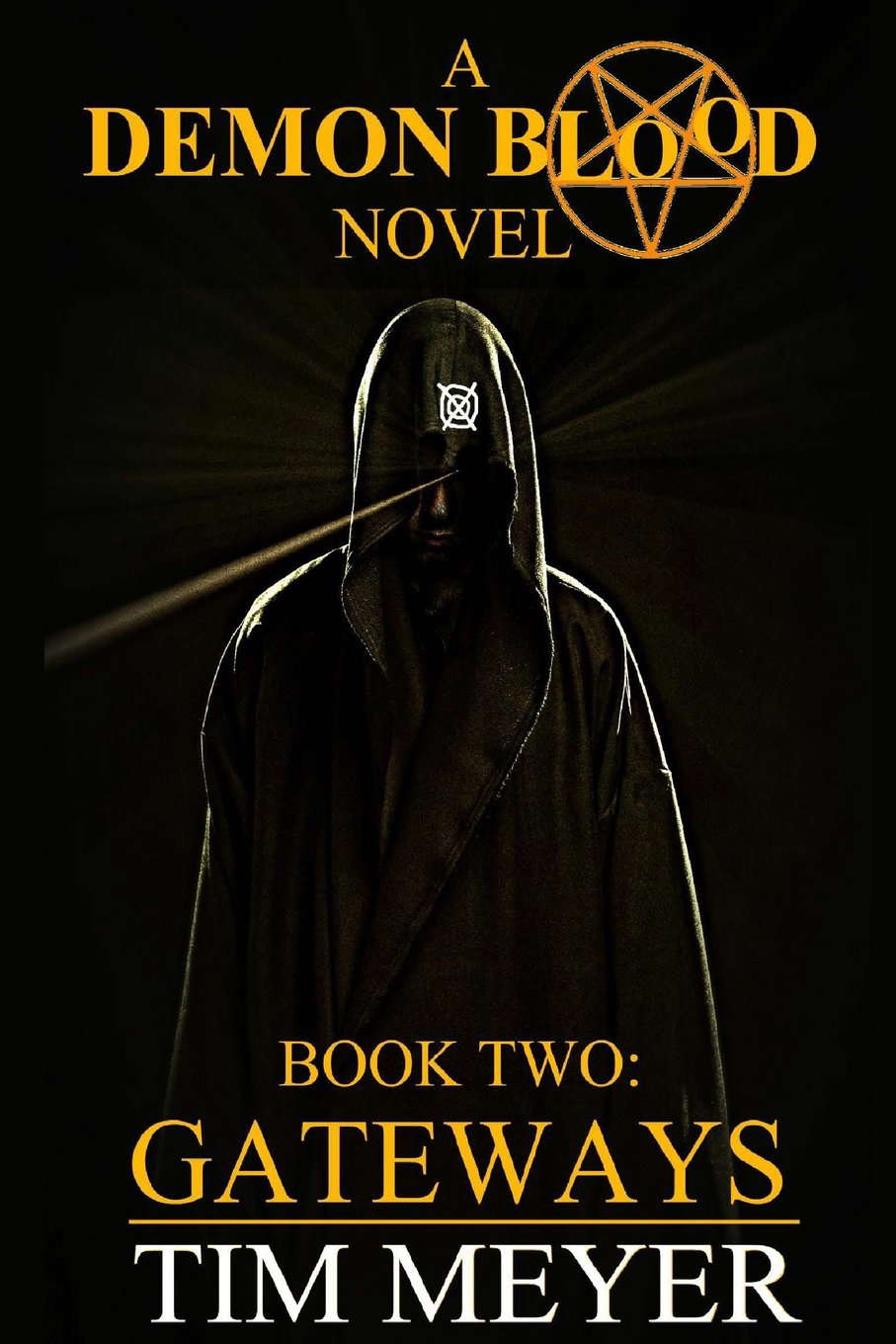 Gateways (Demon Blood) poster