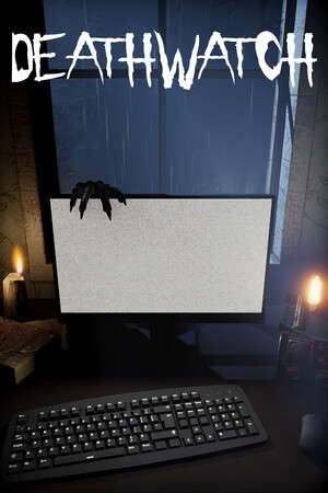 DEATHWATCH poster