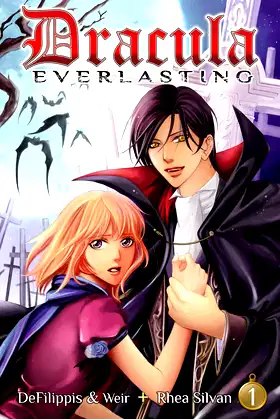 Dracula Everlasting 1 poster
