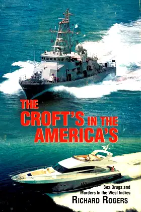 The Croft's in the America's poster