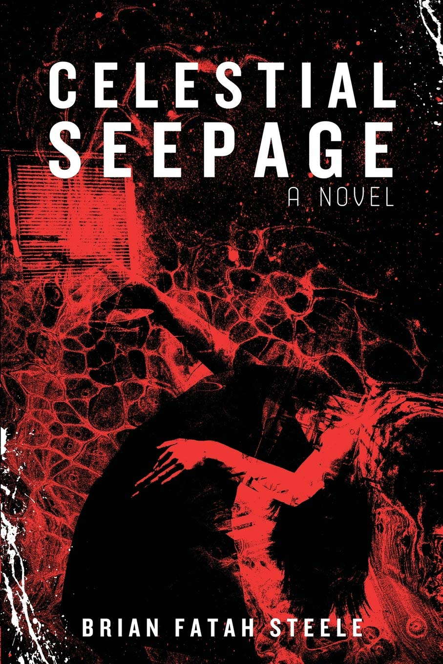 Celestial Seepage poster
