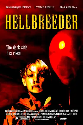 Hellbreeder poster