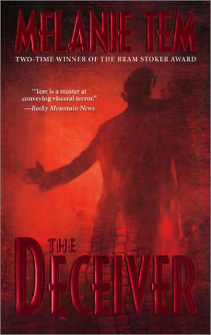 The Deceiver poster
