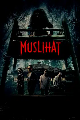 Muslihat poster