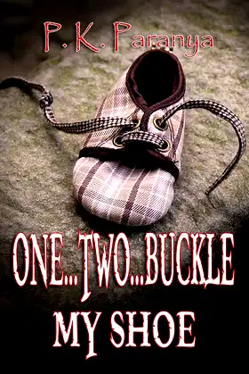 One...Two...Buckle My Shoe poster