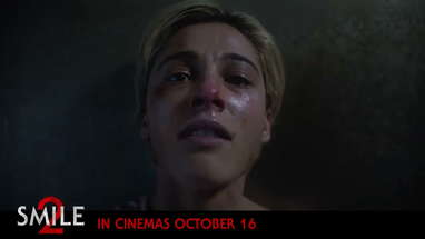 If you don't know the rules of Smile, you will soon poster