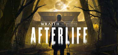 Wraith: The Oblivion - Afterlife capsule