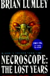 Necroscope: The Lost Years No.1 (Necroscope Series) poster
