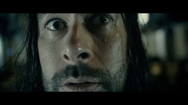 Tempus Tormentum - Trailer poster