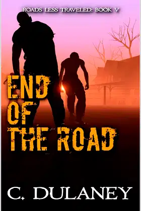 Roads Less Traveled V: End of the Road poster