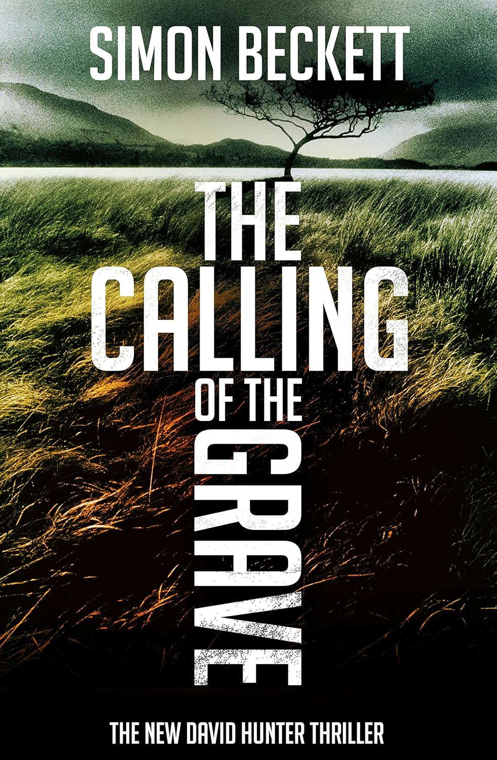 The Calling of the Grave poster