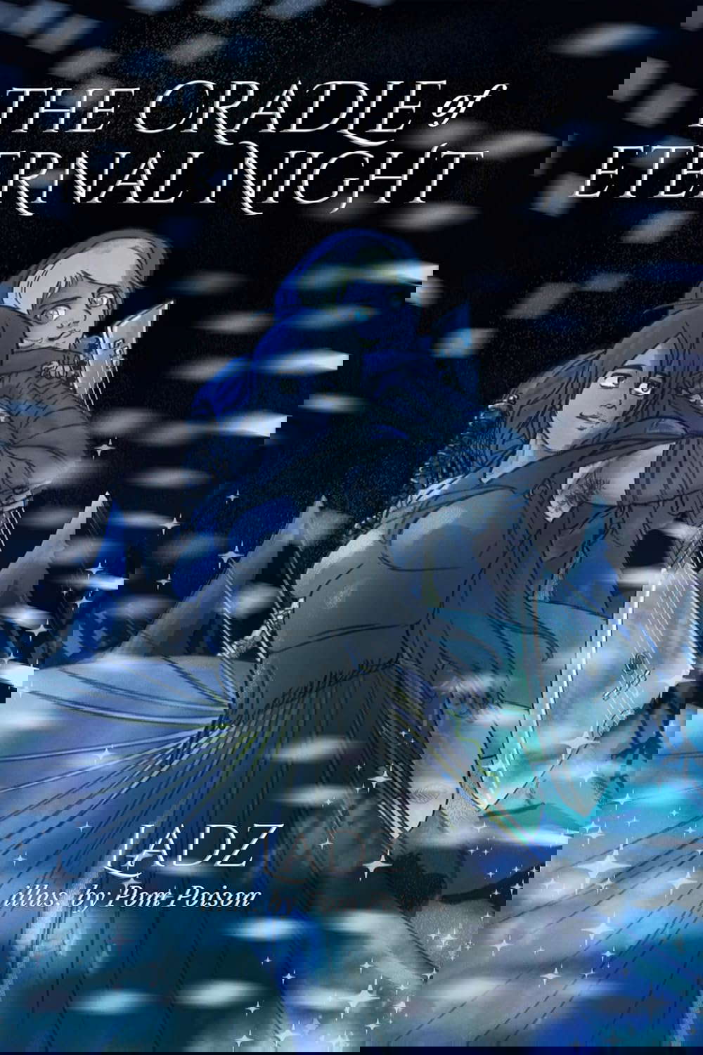 The Cradle of Eternal Night poster