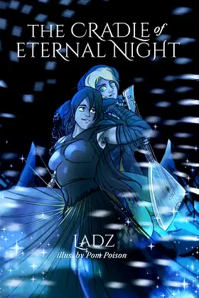 The Cradle of Eternal Night poster