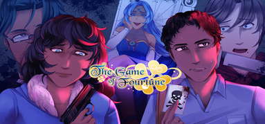 The Game of Fourtune capsule
