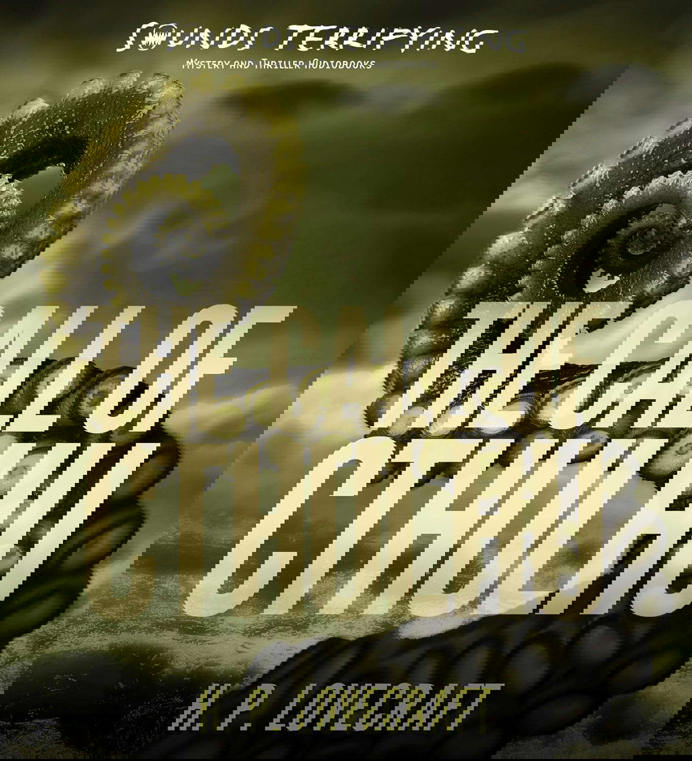 The Call of Cthulhu poster