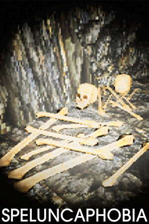 Speluncaphobia poster