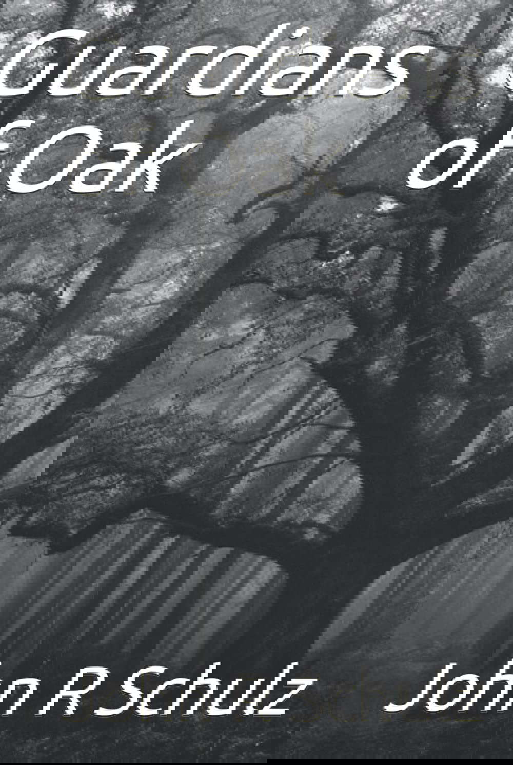 Guardians of Oak poster