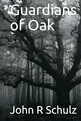 Guardians of Oak poster