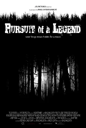 Pursuit of a Legend poster