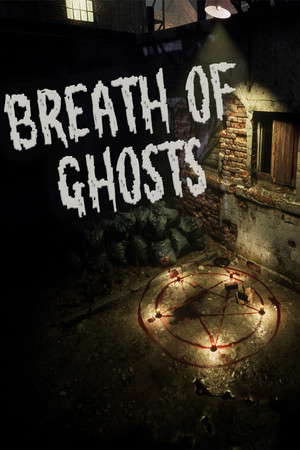 Breath of Ghosts poster