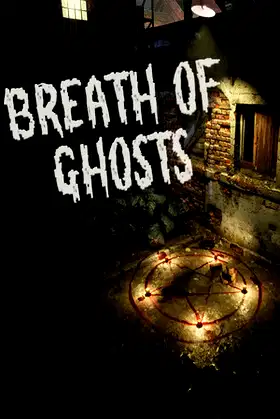 Breath of Ghosts poster