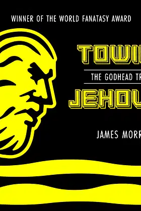Towing Jehovah poster