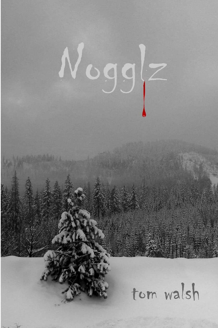 Nogglz poster