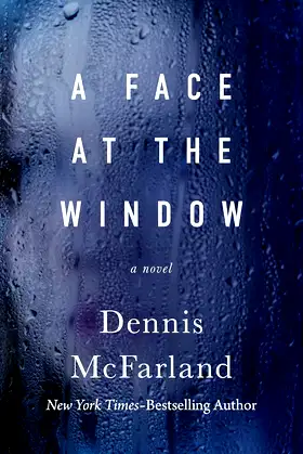 A Face at the Window: A Novel poster