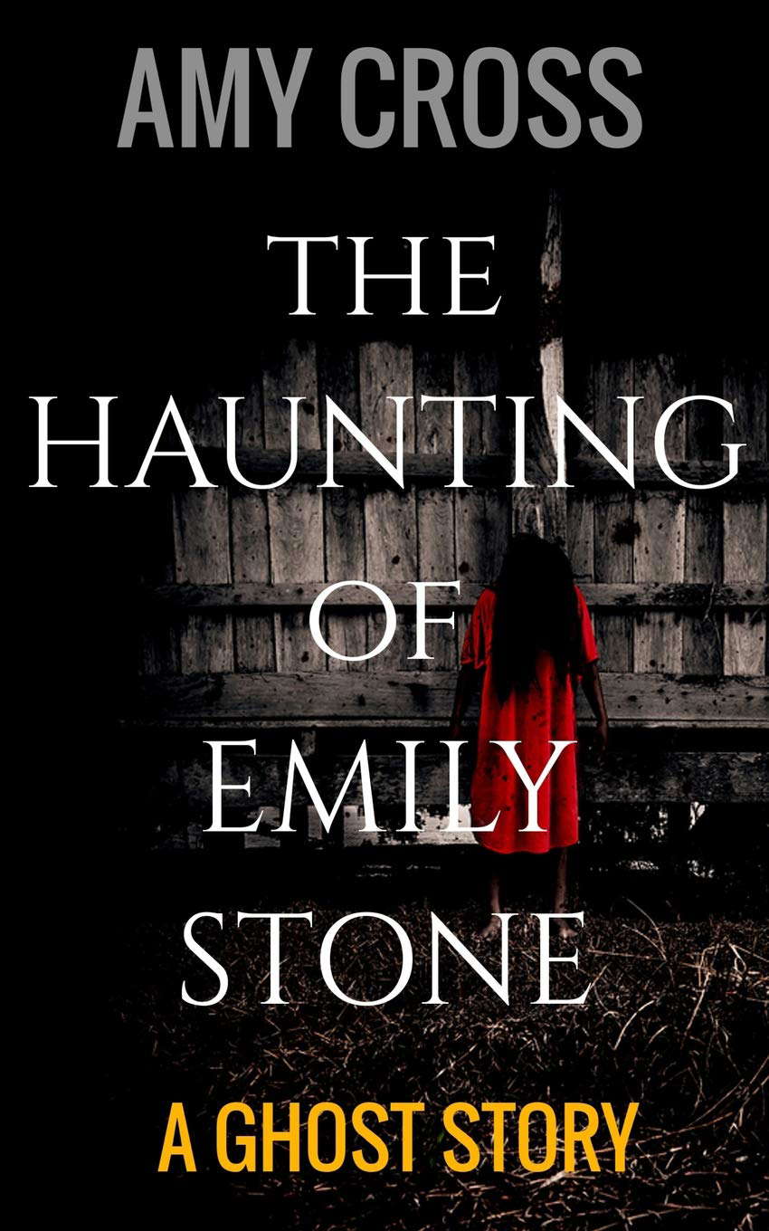 The Haunting of Emily Stone poster